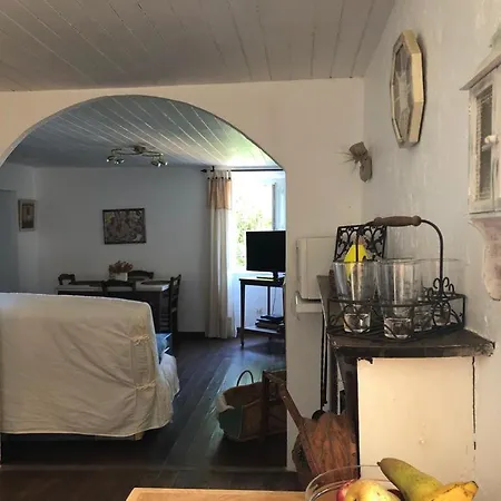 Maison Village Casa vacanze