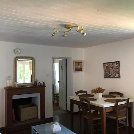 Дом отдыха Maison Village