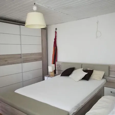 Maison Village Дом отдыха Marignana