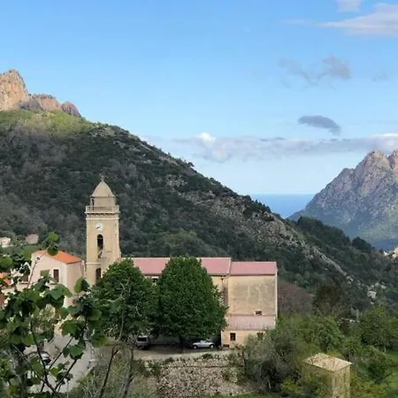 Maison Village Casa vacanze